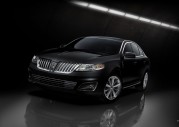 Lincoln MKS